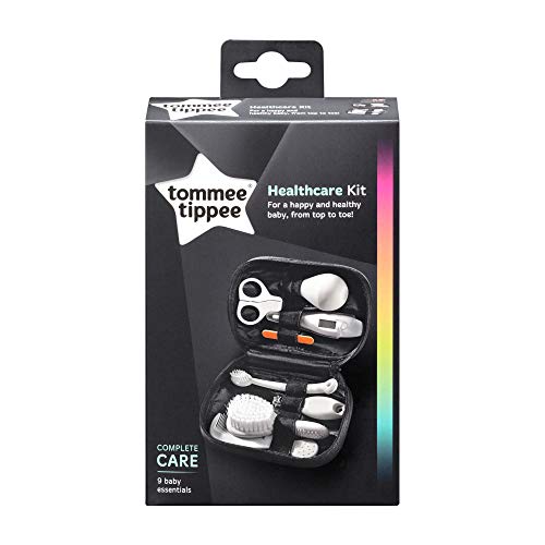 Tommee Tippee Healthcare Kit for Baby - FoxMart™️ - Tommee Tippee